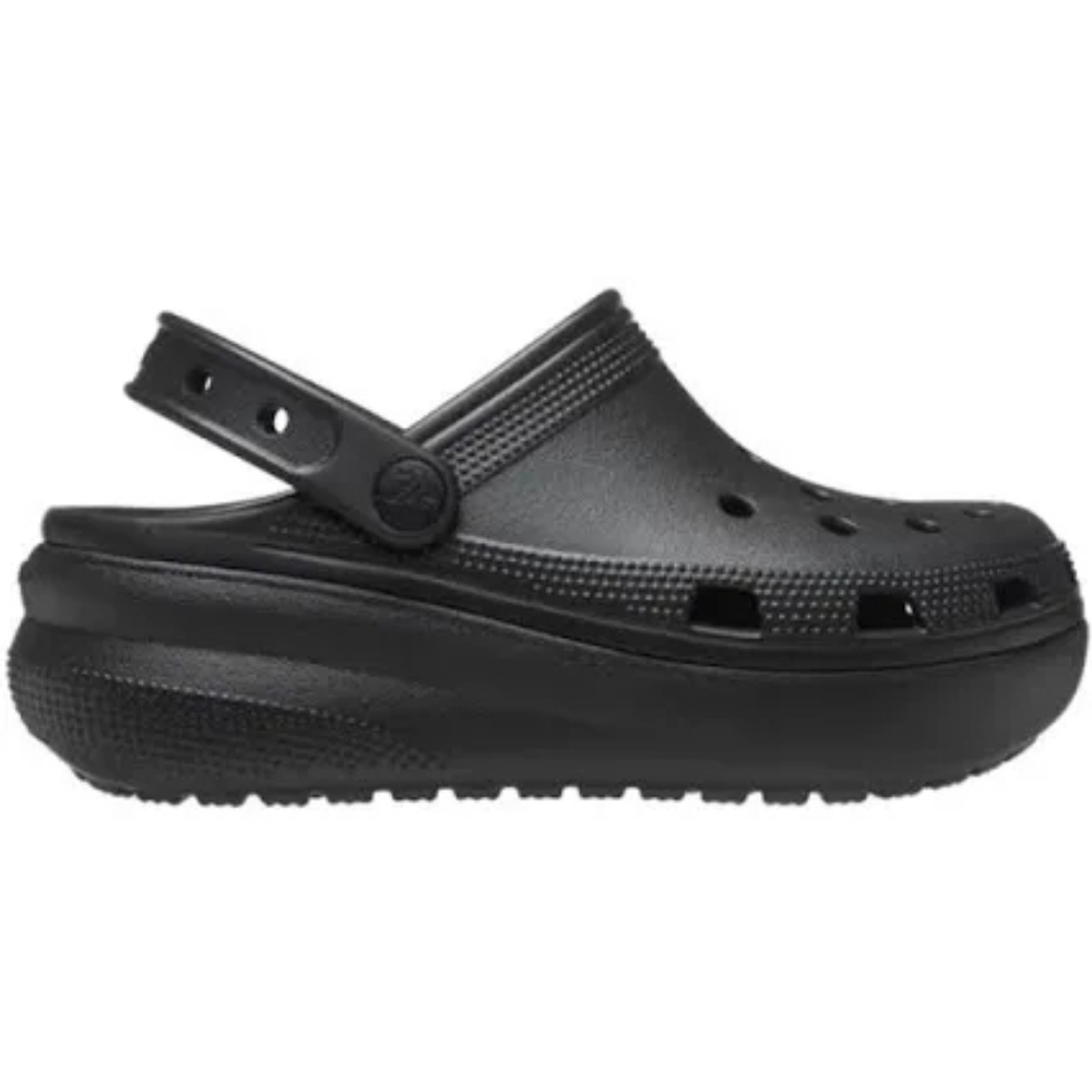 🐊 Crocs| Platform Clogs| Size 6 Youth